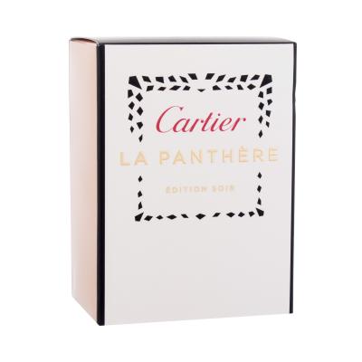 Cartier La Panthère Edition Soir Eau de Parfum für Frauen 50 ml