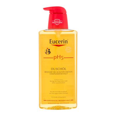 Eucerin pH5 Shower Oil Duschöl 400 ml