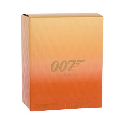 James Bond 007 James Bond 007 Pour Femme Eau de Parfum für Frauen 30 ml