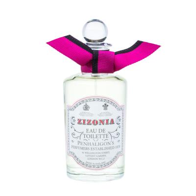 Penhaligon´s Zizonia Eau de Toilette für Frauen 100 ml