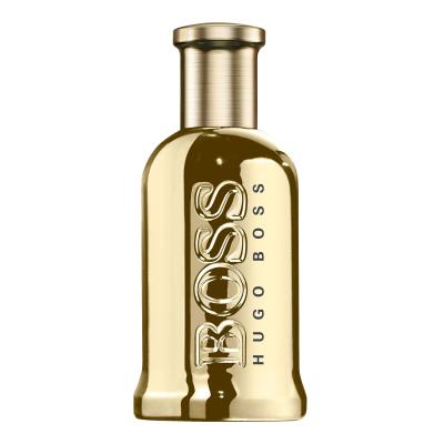 HUGO BOSS Boss Bottled Limited Edition Eau de Parfum für Herren 100 ml
