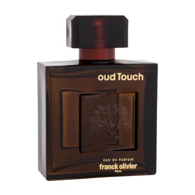 Franck Olivier Oud Touch Eau de Parfum für Herren 100 ml