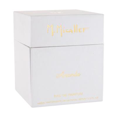 M.Micallef Ananda Eau de Parfum für Frauen 100 ml
