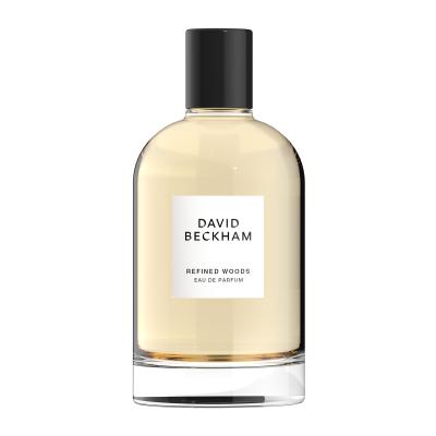 David Beckham Refined Woods Eau de Parfum für Herren 100 ml