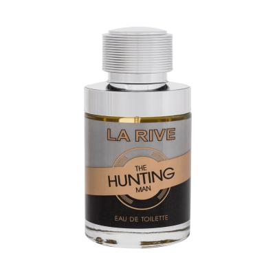 La Rive The Hunting Eau de Toilette für Herren 75 ml