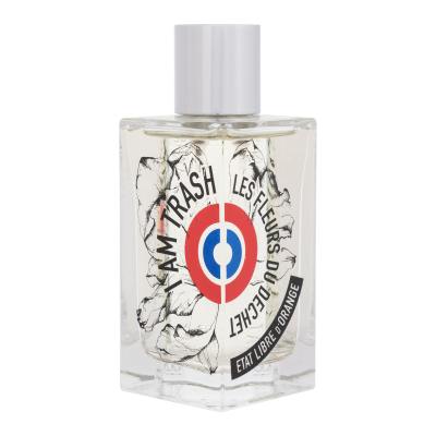 Etat Libre d´Orange I Am Trash Les Fleurs du Déchet Eau de Parfum 100 ml