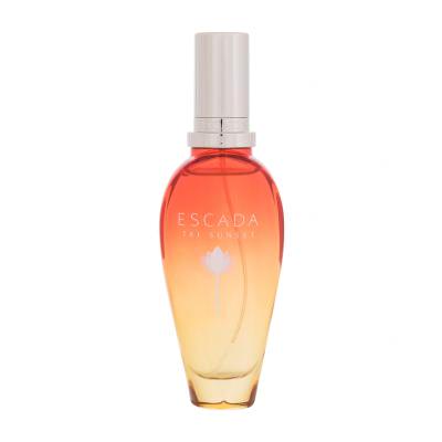 ESCADA Taj Sunset Limited Edition Eau de Toilette für Frauen 50 ml