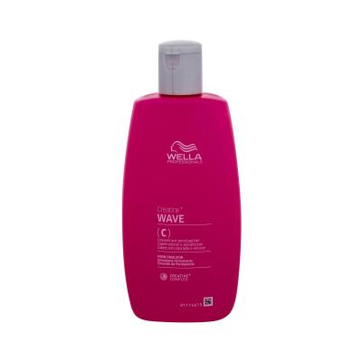 Wella Professionals Creatine+ Wave C Für Locken für Frauen 250 ml