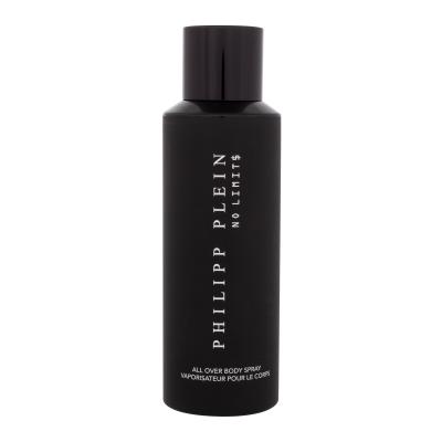 Philipp Plein No Limit$ Deodorant für Herren 150 ml