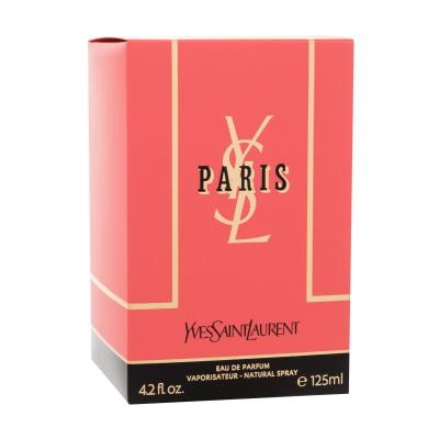 Yves Saint Laurent Paris Eau de Parfum für Frauen 125 ml
