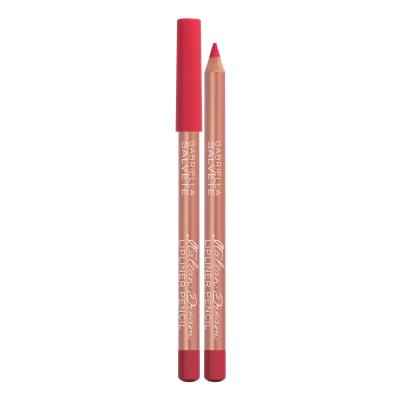 Gabriella Salvete Italian Dream Lippenkonturenstift für Frauen 0,25 g Farbton  04 Como