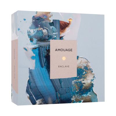 Amouage Enclave Eau de Parfum für Herren 100 ml