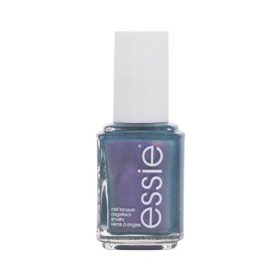 Essie Nail Lacquer Nagellack für Frauen 13,5 ml Farbton  586 Glow With The Flow