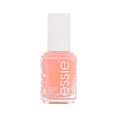 Essie Nail Lacquer Nagellack für Frauen 13,5 ml Farbton  713 Beachy Keen