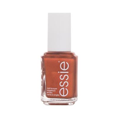 Essie Nail Lacquer Nagellack für Frauen 13,5 ml Farbton  582 Say It Ain´t Soho