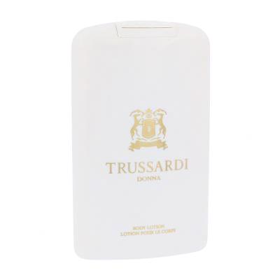 Trussardi Donna Körperlotion für Frauen 200 ml