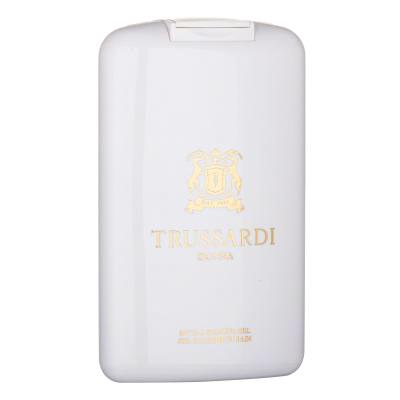 Trussardi Donna Duschgel für Frauen 200 ml