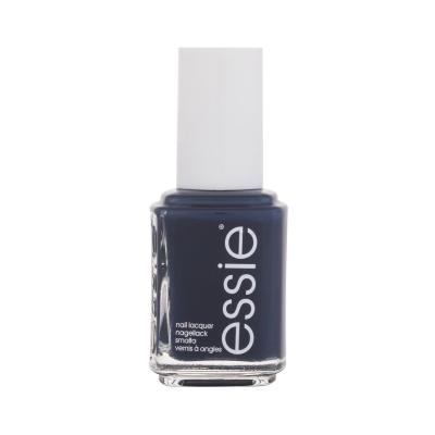 Essie Nail Lacquer Nagellack für Frauen 13,5 ml Farbton  580 Booties On Broadway