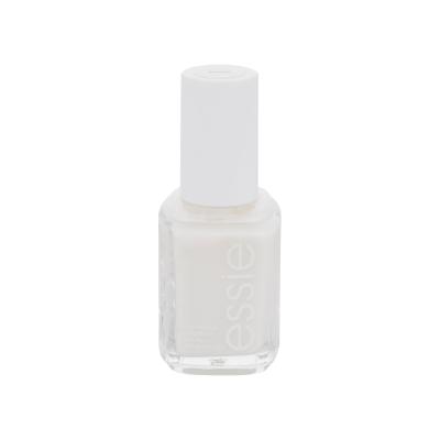 Essie Nail Lacquer Nagellack für Frauen 13,5 ml Farbton  1 Blanc