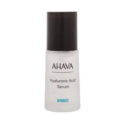 AHAVA Hyaluronic Acid Gesichtsserum für Frauen 30 ml
