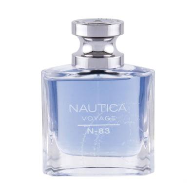 Nautica Voyage N-83 Eau de Toilette für Herren 50 ml