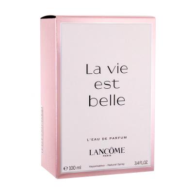 Lancôme La Vie Est Belle Eau de Parfum für Frauen 100 ml