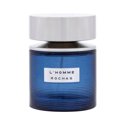 Rochas L´Homme Eau de Toilette für Herren 60 ml