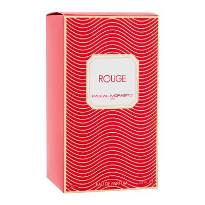 Pascal Morabito Sultan Rouge Eau de Parfum für Frauen 100 ml