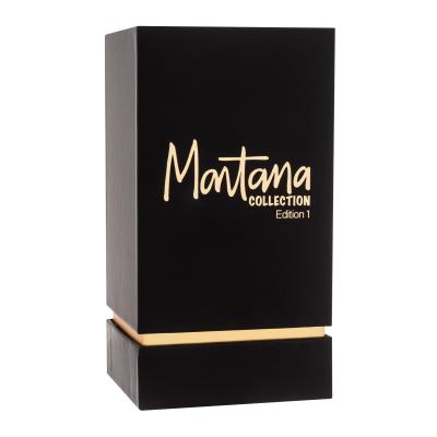 Montana Collection Edition 1 Eau de Parfum für Herren 100 ml