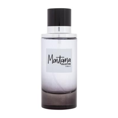 Montana Collection Edition 2 Eau de Parfum für Herren 100 ml