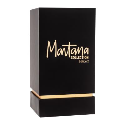 Montana Collection Edition 2 Eau de Parfum für Herren 100 ml