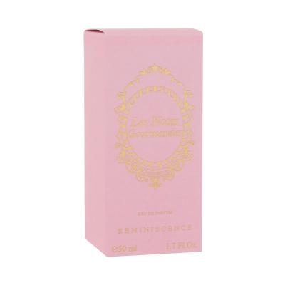 Reminiscence Les Notes Gourmandes Guimauve Eau de Parfum für Frauen 50 ml