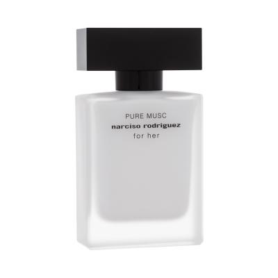 Narciso Rodriguez For Her Pure Musc Eau de Parfum für Frauen 30 ml