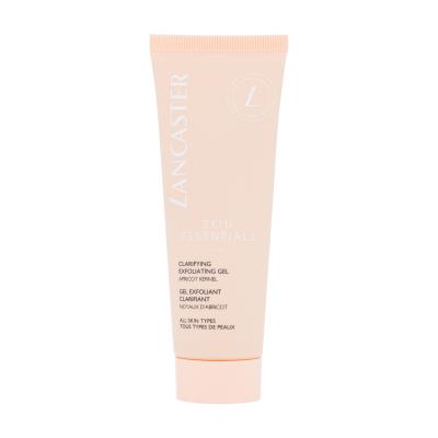 Lancaster Skin Essentials Clarifying Exfoliating Gel Peeling für Frauen 75 ml