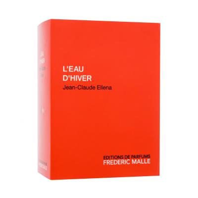 Frederic Malle L&#039;Eau d&#039;Hiver Eau de Toilette 100 ml