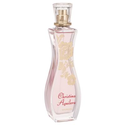 Christina Aguilera Woman Eau de Parfum für Frauen 75 ml