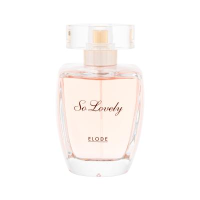 ELODE So Lovely Eau de Parfum für Frauen 100 ml