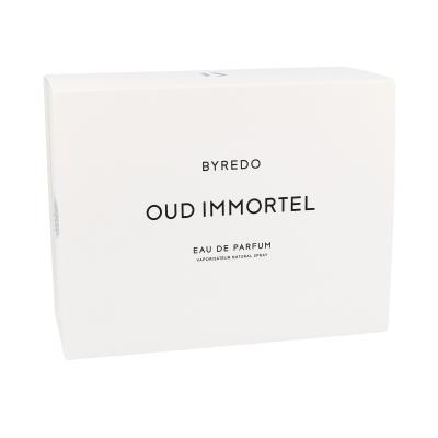BYREDO Oud Immortel Eau de Parfum 100 ml