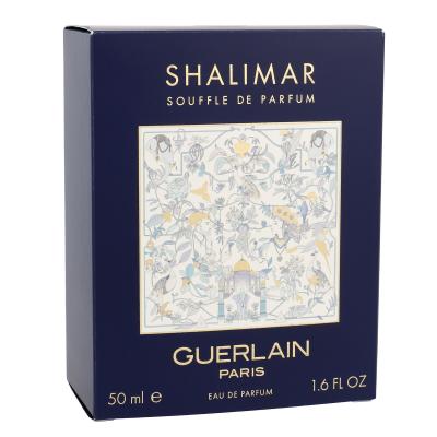 Guerlain Shalimar Souffle de Parfum Eau de Parfum für Frauen 50 ml