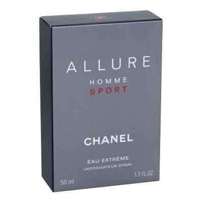 Chanel Allure Homme Sport Eau Extreme Eau de Parfum für Herren 50 ml