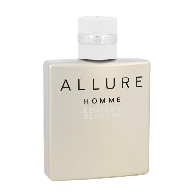 Chanel Allure Homme Edition Blanche Eau de Parfum für Herren 50 ml