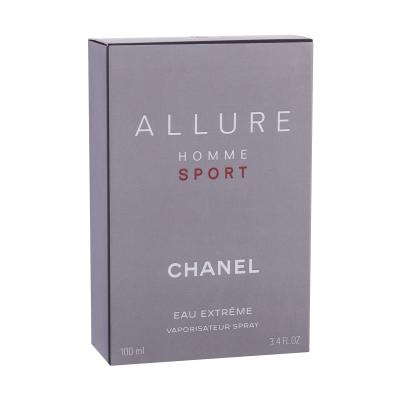 Chanel Allure Homme Sport Eau Extreme Eau de Parfum für Herren 100 ml