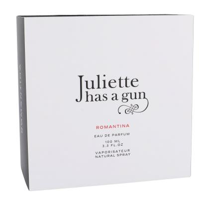 Juliette Has A Gun Romantina Eau de Parfum für Frauen 100 ml