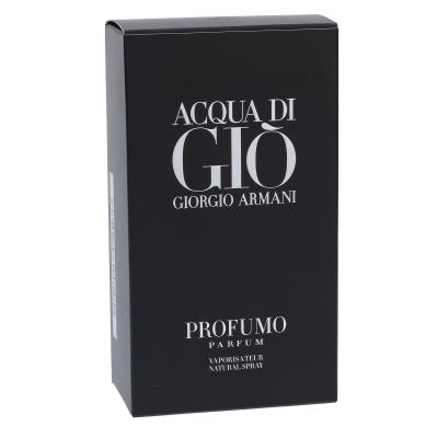 Giorgio Armani Acqua di Giò Profumo Eau de Parfum für Herren 40 ml