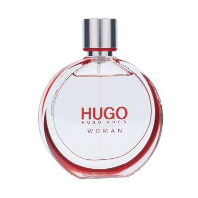HUGO BOSS Hugo Woman Eau de Parfum für Frauen 50 ml