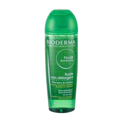 BIODERMA Nodé Non-Detergent Fluid Shampoo Shampoo für Frauen 200 ml