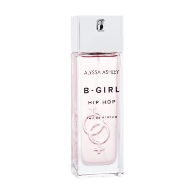 Alyssa Ashley Hip Hop B-Girl Eau de Parfum für Frauen 50 ml