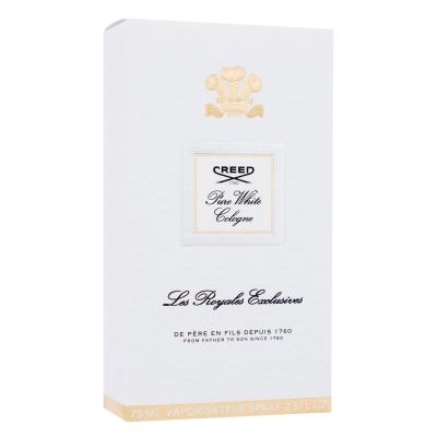 Creed Les Royales Exclusives Pure White Cologne Eau de Parfum 75 ml