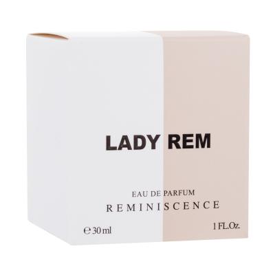 Reminiscence Lady Rem Eau de Parfum für Frauen 30 ml