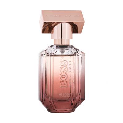 HUGO BOSS Boss The Scent Le Parfum 2022 Parfum für Frauen 30 ml